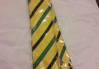 C-House Tie